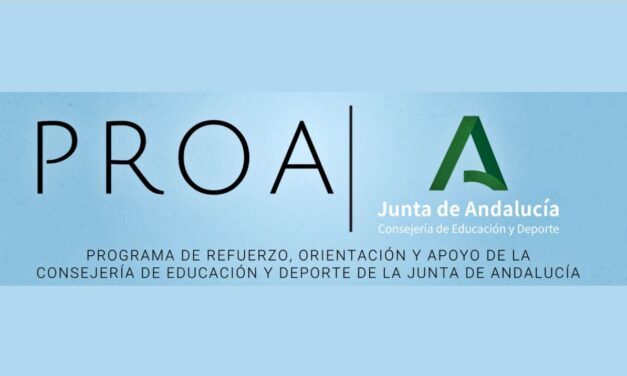 Programa de acompañamiento escolar para el curso 2021-22