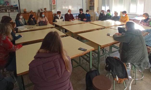 Comité Ambiental (2022/03/11)