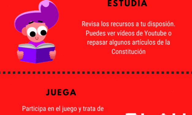 Concurso para el Día de la Constitución