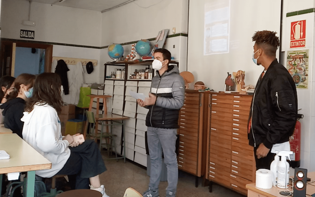Comité Ambiental (2022/01/21)
