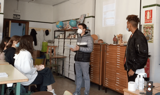 Comité Ambiental (2022/01/21)