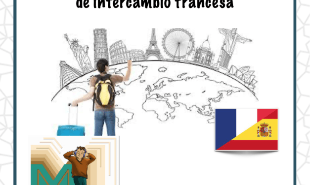 Programa 14 de radio la Madraza: entrevista a Sido, nuestra alumna de intercambio francesa.