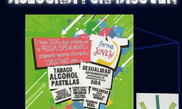 Programa Forma Joven