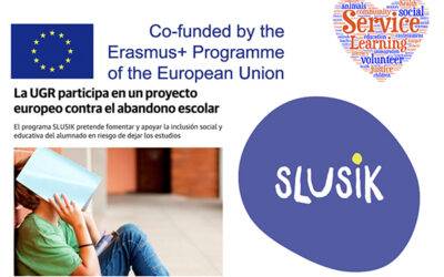 Proyecto SLUSIK en el IES La Madraza