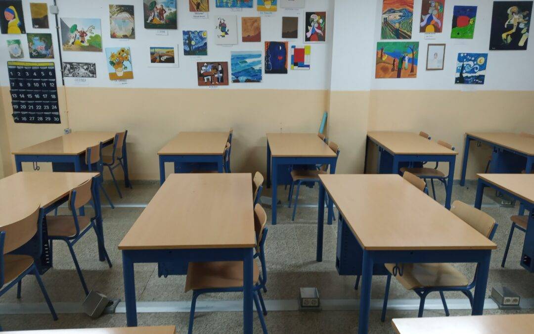Concurso Ecoaula (2022/03/22)