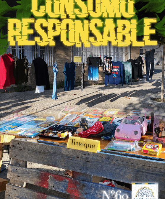 Revista nº 60: Consumo Responsable