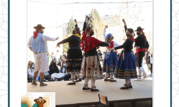 Programa 23 de Radio la madraza: Celebración del Día de Andalucía