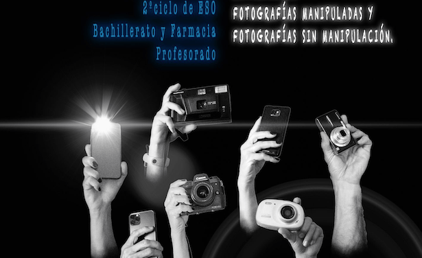 Bases del I Concurso de Fotografía del IES La Madraza
