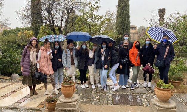 Visita por los Aljibes del Albaicín y el Museo del Perfume