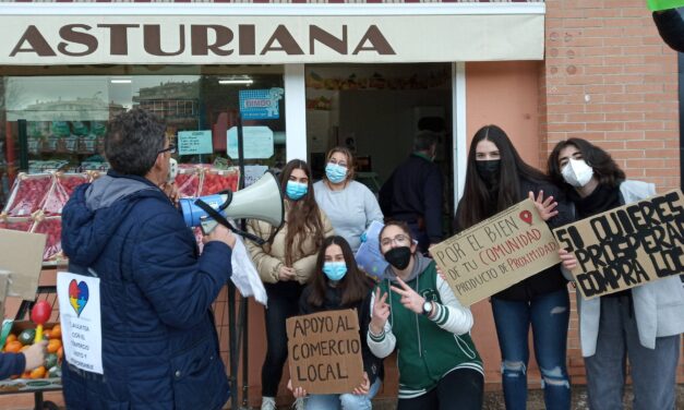Memoria del Programa Ecoescuelas 2021-22
