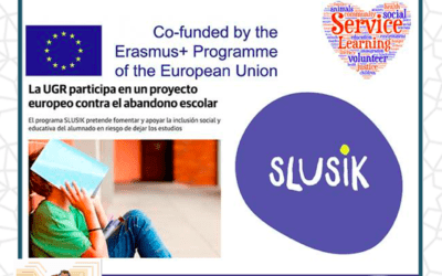 Episodio 33 de Radio la Madraza: proyecto Slusik