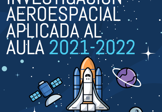 Información sobre el desarrollo de dos proyectos STEAM en el centro