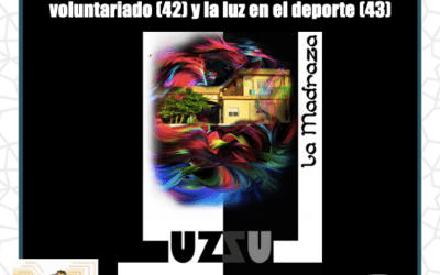 Programas de radio especiales dedicados al proyecto sobre la luz
