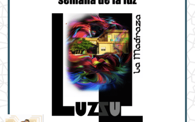 Programa 44 de Radio la Madraza: valoración de la semana de la luz