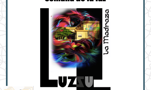 Programa 44 de Radio la Madraza: valoración de la semana de la luz