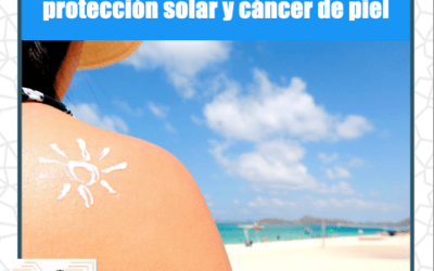 Programa 45 de Radio la Madraza sobre la importancia de la protección solar