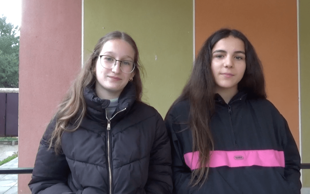 La voz del alumnado