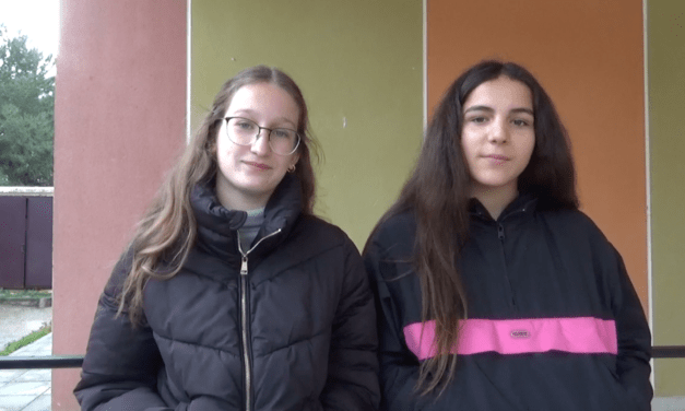 La voz del alumnado