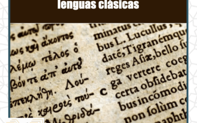 Programa 46 de Radio la Madraza: reflexión sobre las lenguas clásicas
