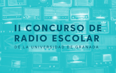 El IES La Madraza, Ganador de la Categoría B en el II Concurso de Radio Escolar de la UGR