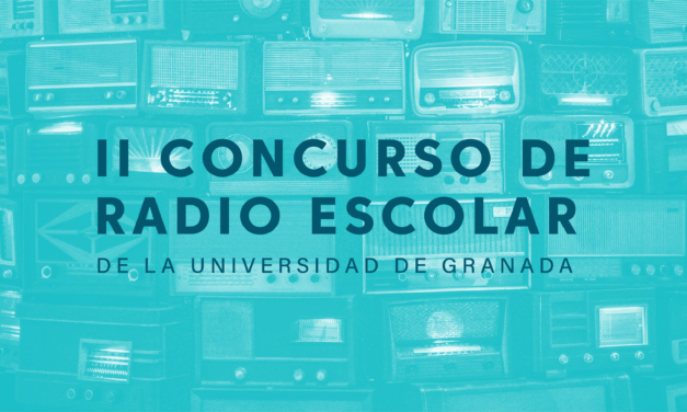 El IES La Madraza, Ganador de la Categoría B en el II Concurso de Radio Escolar de la UGR