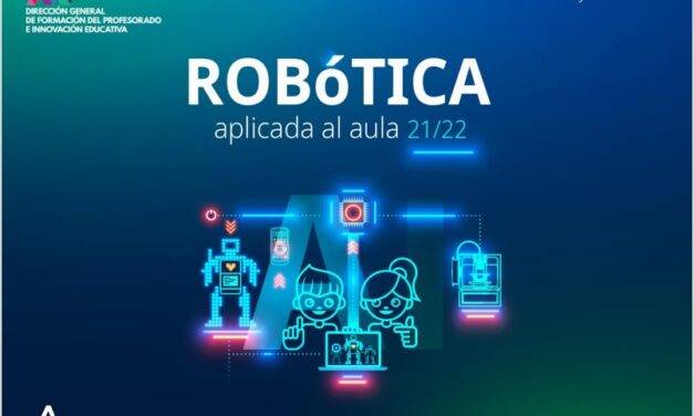 Trabajos realizados en impresión 3D del proyecto STEAM Robótica aplicada al aula