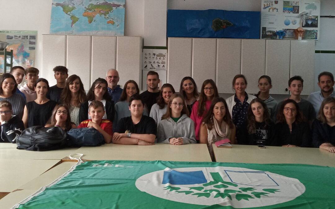 Comité Ambiental (2022/10/03)