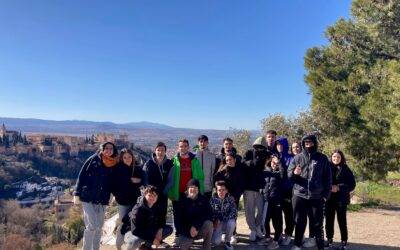 San Miguel Alto y Sacromonte 2023