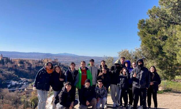 San Miguel Alto y Sacromonte 2023