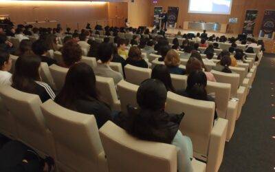 Vídeo-resumen del Minicongreso Escolar