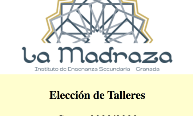 Solicita tu taller creativo