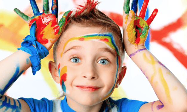 Talleres de creatividad del curso 2022-2023