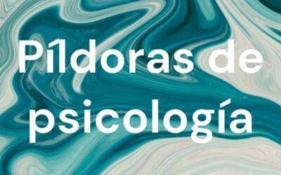Programas de Radio la Madraza (152-158): Píldoras de Psicología (rapport, asertividad, empatía, resiliencia, síndrome del impostor, escucha activa y fuerza de voluntad)