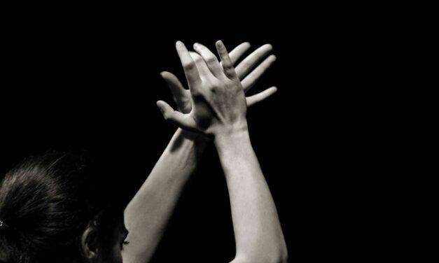 Programa 151 de Radio la Madraza: taller de palmas «la igualdad en tus manos»