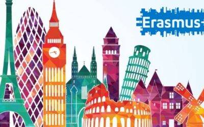 Programa 164 de Radio la Madraza: Programa Erasmus: «The schools of the future»