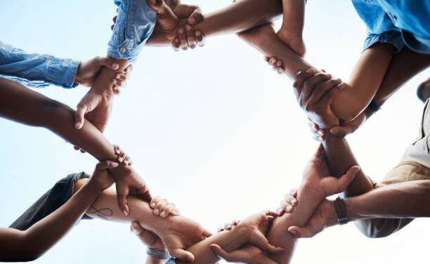 Programa 163 de Radio la Madraza: Día Internacional de la Inclusión Social