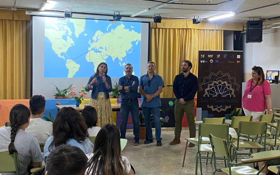 Jornada sobre residuos