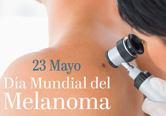 Programa 178 de Radio la Madraza: Día Mundial del Melanoma