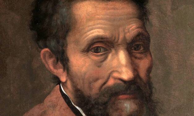 Programa 170 de Radio la Madraza: Miguel Ángel Buonarroti