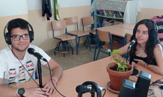 Programas 174 y 175 de Radio la Madraza: entrevistas por la Media Maratón de Granada