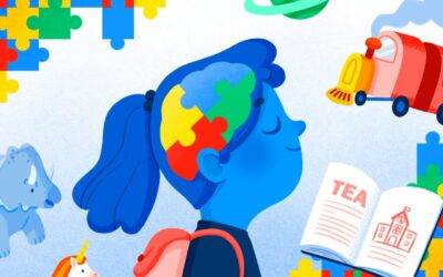 Programa 171 de Radio la Madraza: Carmen Rojas, de 1º Bachillerato, realiza un trabajo sobre el trastorno del espectro autista