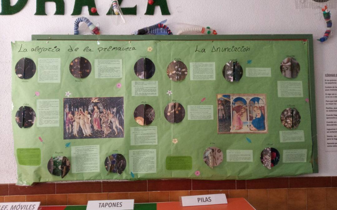 Memoria del Programa Ecoescuelas 2022-23
