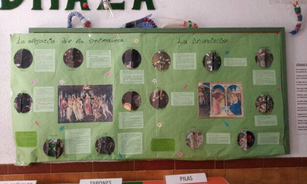 Memoria del Programa Ecoescuelas 2022-23