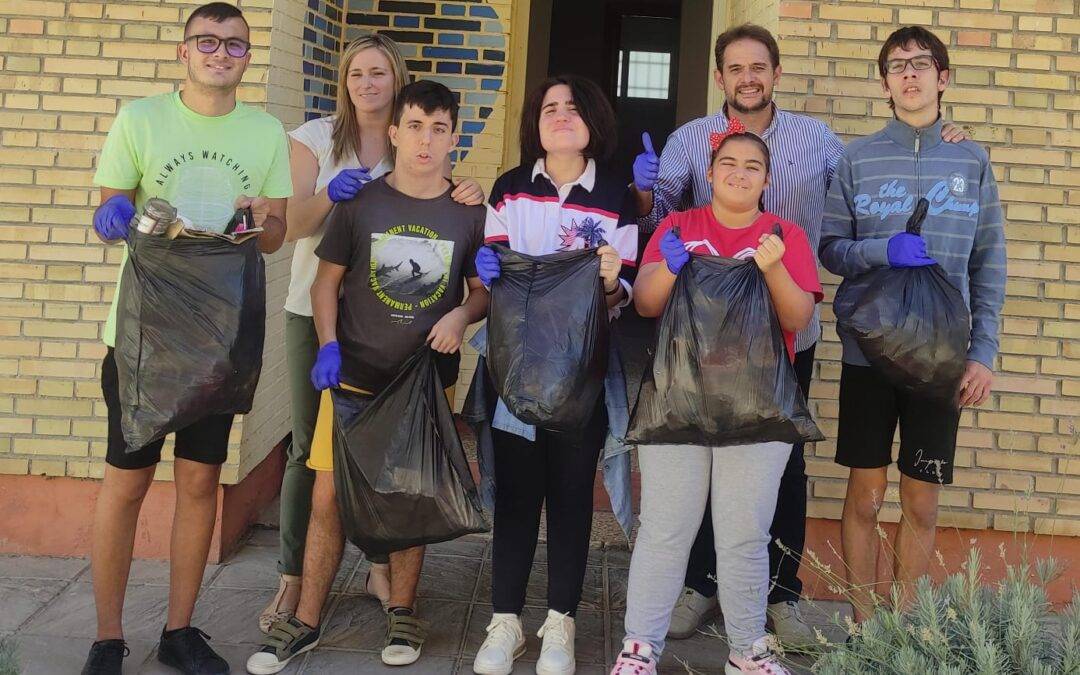 Batidas de limpieza en el curso 2023-24