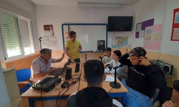 Programa 186, dedicado al Día Internacional de las Lenguas.