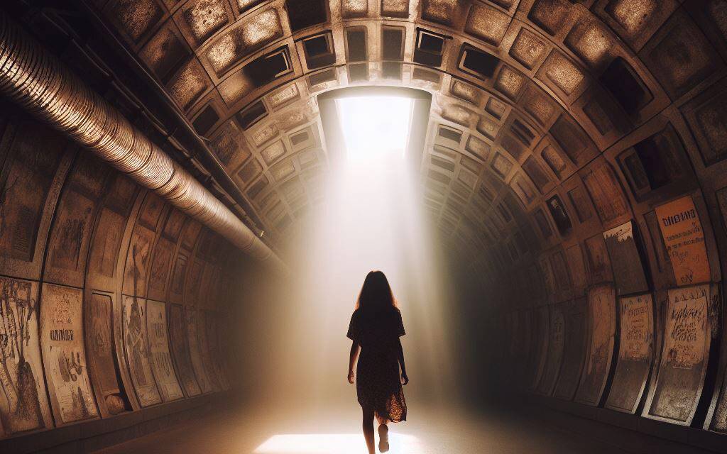 Microrrelatos contra la violencia de género