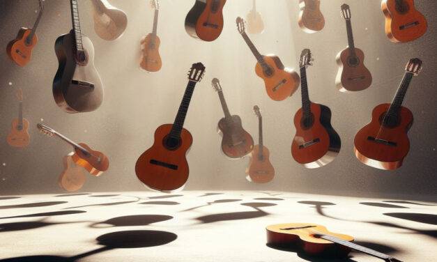 Día Internacional del Flamenco