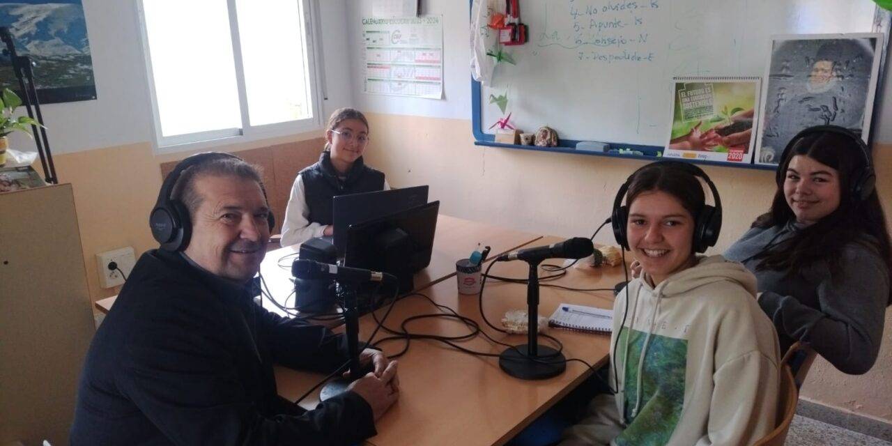 Programa de radio número 200