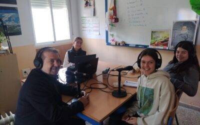 Programa de radio número 200