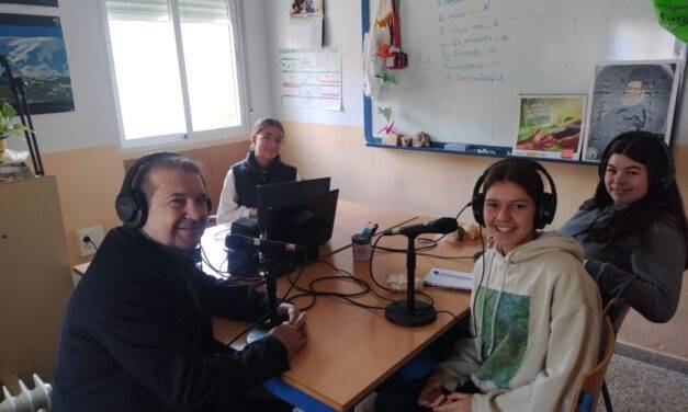 Programa de radio número 200